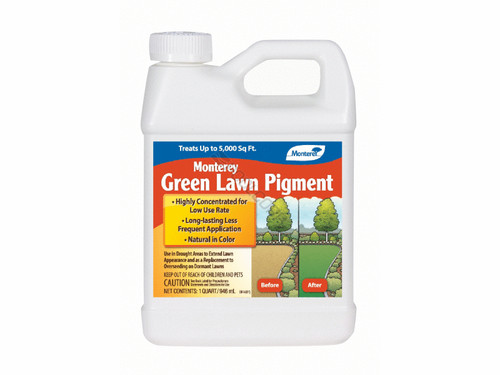 1162 Monterey 1Qt Green Lawn Pigment 1162 Monterey 1Qt Green Lawn Pigment