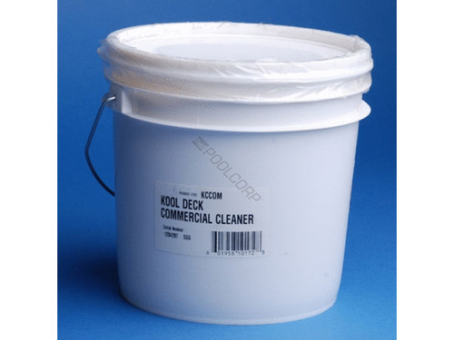 9# Kool Deck Cleaner 9# Kool Deck Cleaner