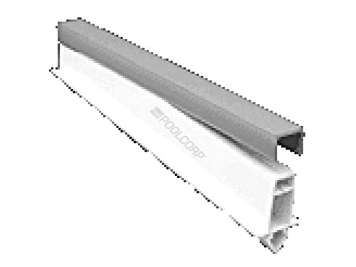 8' Tan Control Joint Top - CASE OF 25