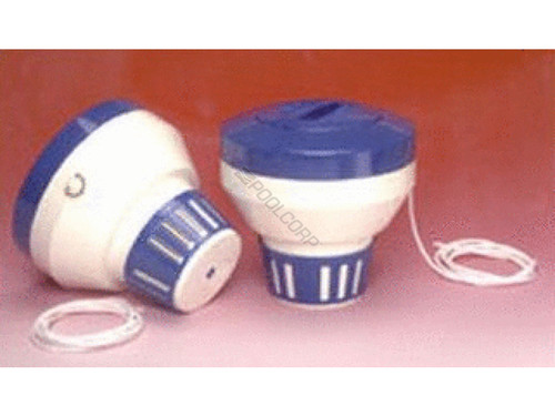 Gry 3" Tablet Floating Feeder W/ 6' Cord