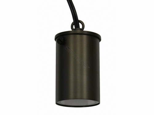 Copper So Hanging Spot Light Copper So Hanging Spot Light