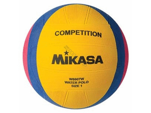 Size 1 Varsity Competitor Ball