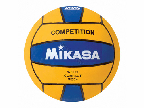 Womens Yell/Bl Mikasa Premier Color Ball