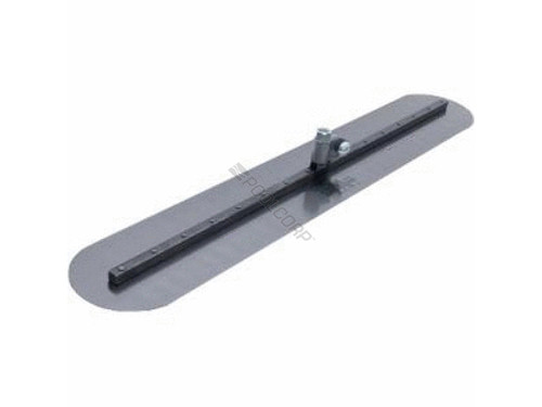 Carbon Steel Gunite Trowel Fresno 24"X5" Carbon Steel Gunite Trowel Fresno 24"X5"