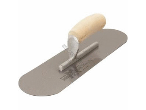 Pool Trowel 14X4 Pool Trowel 14X4