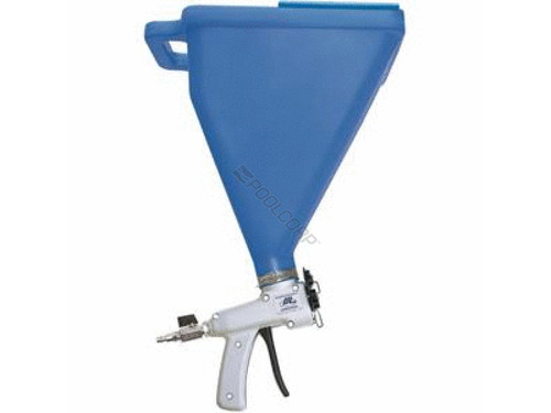 Hopper Gun Sharpshooter I