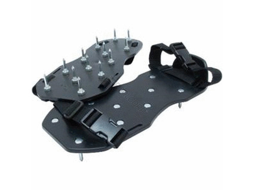 1" Steel Spike Gunite Shoe 1" Steel Spike Gunite Shoe