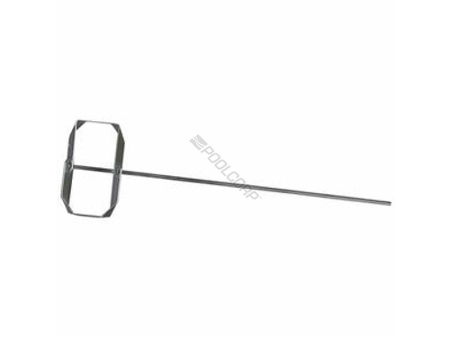 Mud Mixer 36" Mud Mixer 36"