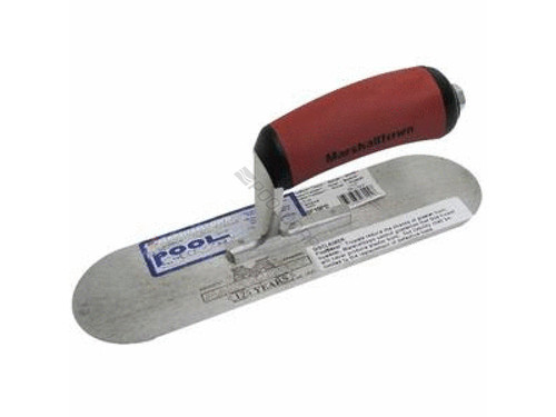 Dura-Soft Handle F/Poolsaver Trwl 10"X3" Dura-Soft Handle F/Poolsaver Trwl 10"X3"
