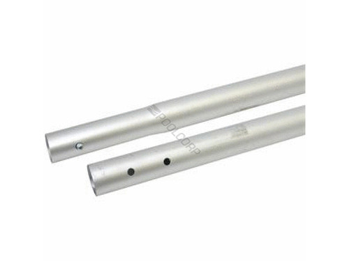 Push Button Handle 1-3/8"X72" Push Button Handle 1-3/8"X72"