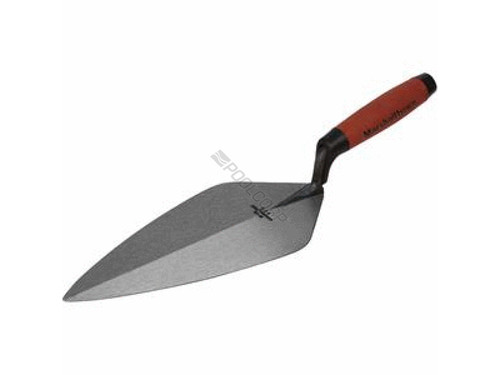 11.5" London Patter Brick Trowel 11.5" London Patter Brick Trowel