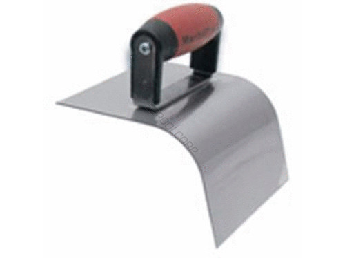 4270D 6X5X3 .5 Ss Curb Tool-2" Radius Ds Handle 4270D 6X5X3 .5 Ss Curb Tool-2" Radius Ds Handle