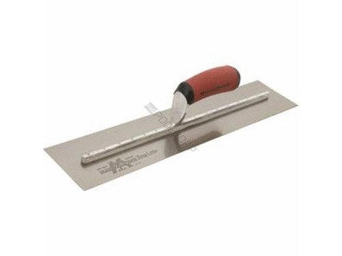 Trowel Finish 20X5 W/Durasoft