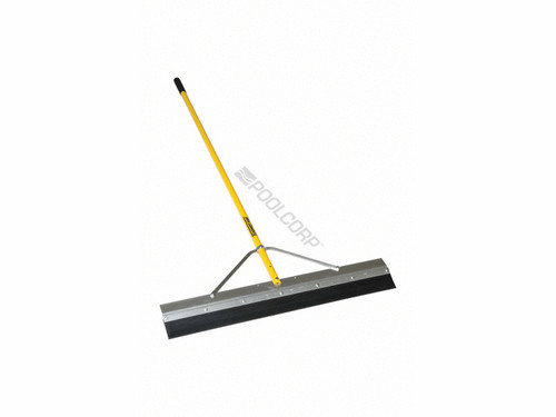 48" Squeegee Round Edge 48" Squeegee Round Edge