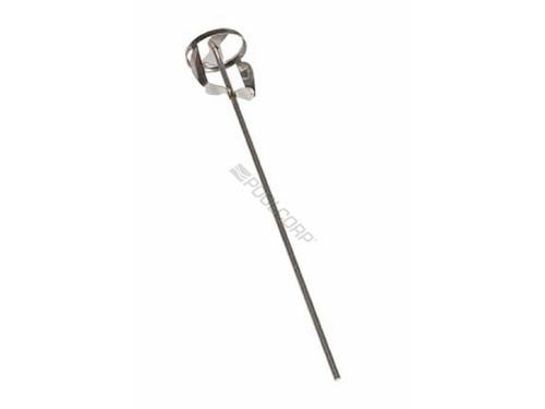 Mixer Blade Jiffy 1-2 Gal Mixer Blade Jiffy 1-2 Gal