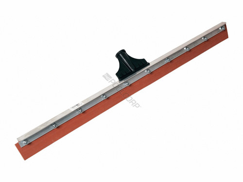 30" Speed Squeegee No-Notch (Flat) Blade 30" Speed Squeegee No-Notch (Flat) Blade