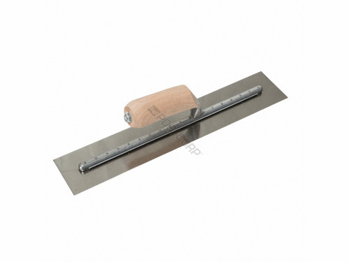 3" X 16" Epoxy Mortar Trowel 3" X 16" Epoxy Mortar Trowel