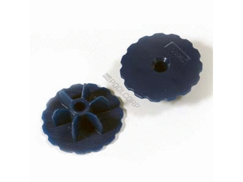 Roller Gauges 22 Mil (Blue) 6/Pk Roller Gauges 22 Mil (Blue) 6/Pk