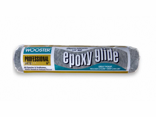 Wooster 9" Epoxy Glide Cover Wooster 9" Epoxy Glide Cover