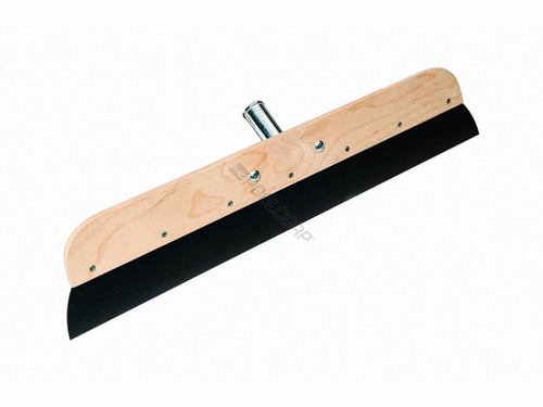 22" Smoother/Spreader 23.5" Blade Wd Fr Thrd Adapt