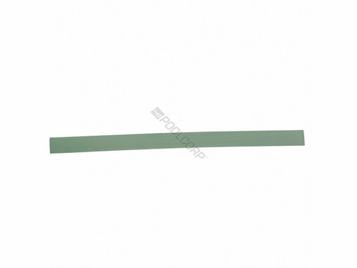 24" Epdm No-Notch Squeegee Blade 24" Epdm No-Notch Squeegee Blade