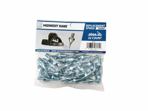 Shoe In Shoe Replacement Spikes - Sharp Shoe In Shoe Replacement Spikes - Sharp
