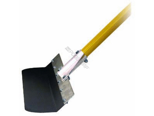 Flexible Blade Smoother W/66" Hdle Flexible Blade Smoother W/66" Hdle