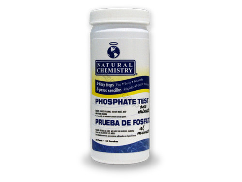 Consumer Phosphate Test Kit