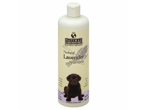 160Z Lavender Dog Shampoo 160Z Lavender Dog Shampoo