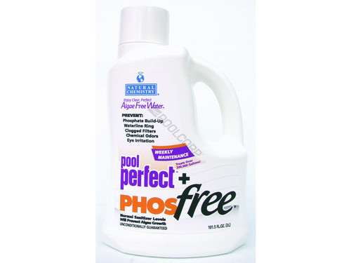 3L/101.5Oz Pool Perfect + Phosfree 3L/101.5Oz Pool Perfect + Phosfree