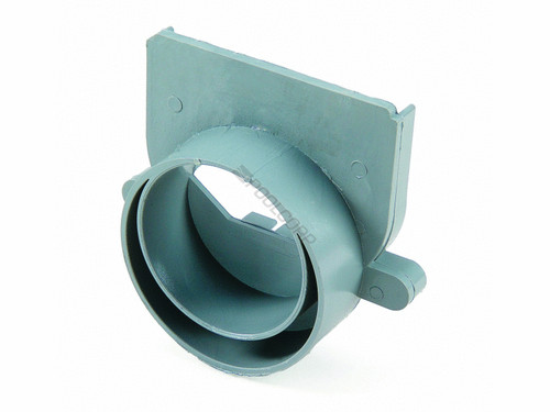 Gry Spee-D Offset End Outlet Gry Spee-D Offset End Outlet