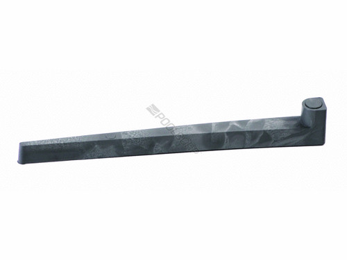 24/Pk 6" Gry Spee-D Channel Installation Stake 24/Pk 6" Gry Spee-D Channel Installation Stake