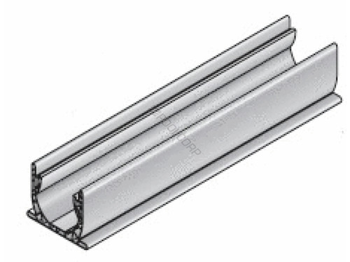 10' Gry Spee-D Channel Drain 10' Gry Spee-D Channel Drain