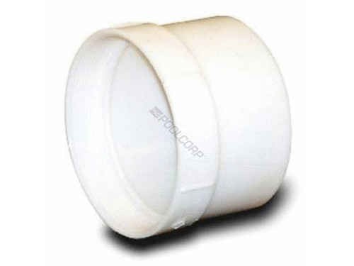 Nds 4" Pvc Drain Fem Adap Clean Ou Nds 4" Pvc Drain Fem Adap Clean Ou