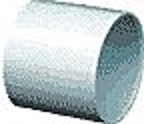 Nds 6" Styrene Drainage Coup