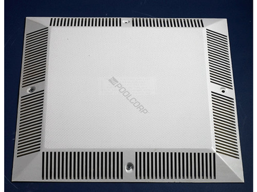 30"X30" Main Drain Cover Vgb 30"X30" Main Drain Cover Vgb
