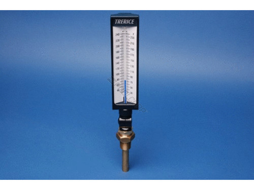 7" 30- 240 Vari-Angle Inline Thermometer 7" 30- 240 Vari-Angle Inline Thermometer