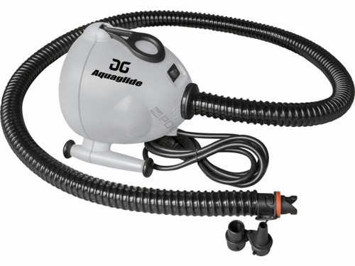 110V Tornado Inflatable Hand Pump