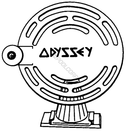 12'-18' Ag Reel System