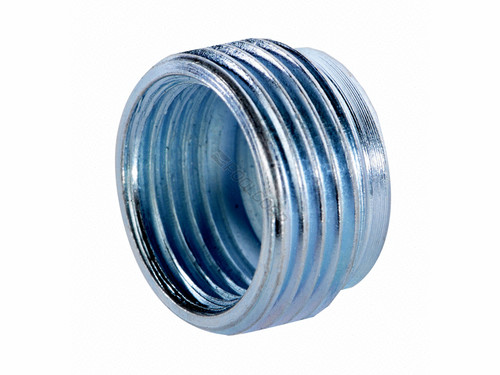 .75"X.5" Steel Reducing Bushing