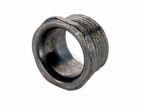 .75" Conduit Chase Nipple .75" Conduit Chase Nipple
