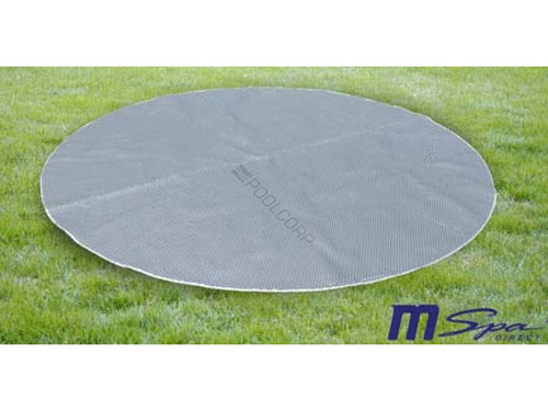 Heat Preservation "Bubble Mat 175X1Cm-69"X0.4"