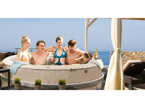 Hydrotherapy Jet Spa Birkin - Super Size Hydrotherapy Jet Spa Birkin - Super Size