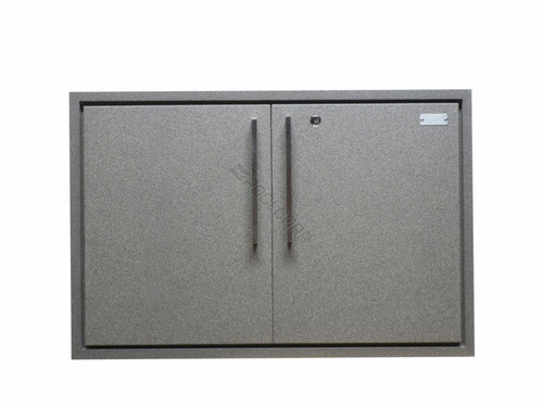 Double Finished Access Door