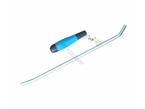 Ox Pro .5" (12Mm) Sled Brick Jointer - Ox Grip