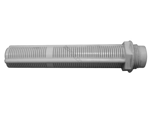 18" Meteor Hose Assy W/ Barb Adapter 18" Meteor Hose Assy W/ Barb Adapter