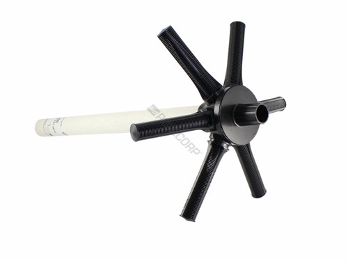 Sand Filter 24" Tank Pipe Assy Sand Filter 24" Tank Pipe Assy