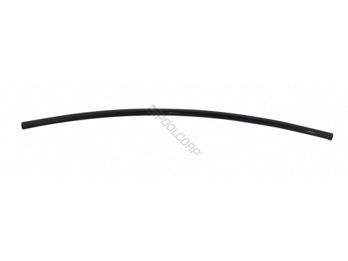 .25"X3/8" Vent Tube .25"X3/8" Vent Tube
