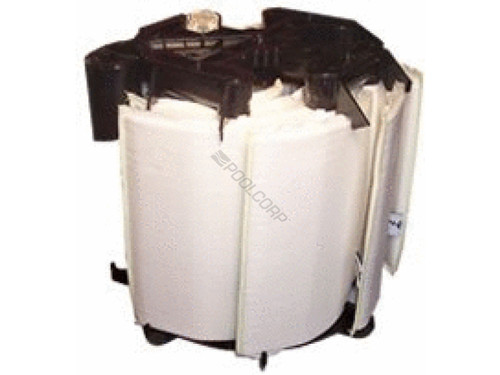 Nsp-24 Complete Grid Assy Nsp-24 Complete Grid Assy