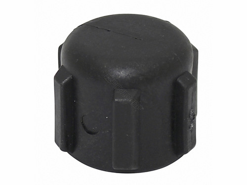 .5" Ths Series Manual Air Relief Cap .5" Ths Series Manual Air Relief Cap